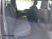 ✅ 2020 Ford F-150 XL • VIN: 1FTEW1EP5LKE57010 • Lot: 42937039. Wystawiony na IAAI z przebiegiem 83 677 mil. Bezpłatny archiwum sprzedaży aukcyjnych z USA i szczegółowy raport historii pojazdu na DreamBid. Zdjęcie 8.