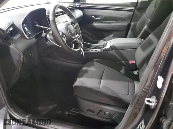 ✅ 2023 Hyundai Tucson SEL • VIN: 5NMJBCAE0PH216550 • Lot: 62700534. Wystawiony na Copart z przebiegiem 24 195 mil. Bezpłatny archiwum sprzedaży aukcyjnych z USA i szczegółowy raport historii pojazdu na DreamBid. Zdjęcie 7.