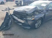 ✅ 2020 Honda Accord LX • VIN: 1HGCV1F15LA033502 • Lot: 43361799. Listed on IAAI with 51,086 mi. Free auction sales archive from the USA and detailed vehicle history report at DreamBid. Image 6.