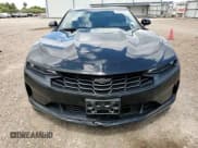 ✅ 2021 Chevrolet Camaro 1LS • VIN: 1G1FB1RX8M0142184 • Lot: 81690585. Listed on Copart with 48,075 mi. Free auction sales archive from the USA and detailed vehicle history report at DreamBid. Image 13.