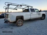 ✅ 2016 Chevrolet Silverado 2500HD Work Truck • VIN: 1GC1CUEG9GF264625 • Lot: 85853464. Wystawiony na Copart z przebiegiem 174 716 mil. Bezpłatny archiwum sprzedaży aukcyjnych z USA i szczegółowy raport historii pojazdu na DreamBid. Zdjęcie 3.