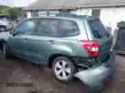 2015 Subaru Forester Premium z VIN JF2SJADC4FH530399, wystawiony jako IAAI lot #43165008 z przebiegiem 81 872 mil mil oraz . Historia ofert i sprzedaży dostępna na DreamBid. Obrazek 3.