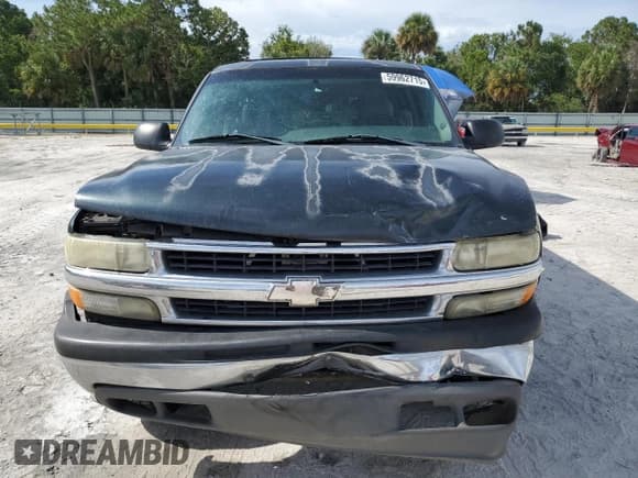 ✅ 2003 Chevrolet Suburban LT • VIN: 1GNEC16Z23J338840 • Лот: 59962715. Опубликован ранее на Copart с пробегом 264 250 миль. Бесплатный доступ к архиву аукционных продаж из США и подробный отчёт об истории автомобиля на DreamBid. Изображение 5.