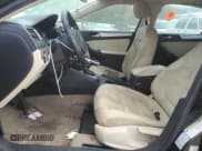 ✅ 2012 Volkswagen Jetta TDI • VIN: 3VWLL7AJ4CM321459 • Lot: 82685095. Listed on Copart with Not provided. Free auction sales archive from the USA and detailed vehicle history report at DreamBid. Image 7.