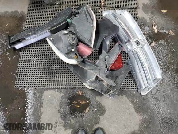 ✅ 2025 Hyundai Elantra SEL Convenience • VIN: KMHLS4DG7SU003796 • Лот: 91695545. Опубликован ранее на Copart с пробегом 9 995 миль. Бесплатный доступ к архиву аукционных продаж из США и подробный отчёт об истории автомобиля на DreamBid. Изображение 12.