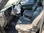 ✅ 2002 Chevrolet Silverado 2500HD LS • VIN: 1GCHK23102F182568 • Lot: 71719394. Listed on Copart with Not provided. Free auction sales archive from the USA and detailed vehicle history report at DreamBid. Image 7.