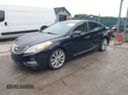 ✅ 2012 Hyundai Azera • VIN: KMHFH4JGXCA157065 • Лот: 43004523. Опубликован ранее на IAAI с пробегом 160 253 миль. Бесплатный доступ к архиву аукционных продаж из США и подробный отчёт об истории автомобиля на DreamBid. Изображение 2.