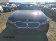 ✅ 2025 BMW 3 Series 330i xDrive • VIN: 3MW89CW00S8E95257 • Lot: 93047745. Wystawiony na Copart z przebiegiem 1 698 mil. Bezpłatny archiwum sprzedaży aukcyjnych z USA i szczegółowy raport historii pojazdu na DreamBid. Zdjęcie 5.