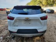 ✅ 2020 Chevrolet Blazer LT • VIN: 3GNKBCRS3LS710863 • Лот: 82627445. Опубликован ранее на Copart с пробегом 55 798 миль. Бесплатный доступ к архиву аукционных продаж из США и подробный отчёт об истории автомобиля на DreamBid. Изображение 6.