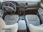 ✅ 2011 Toyota Tacoma PreRunner • VIN: 5TFJU4GNXBX011244 • Лот: 86602405. Опубликован ранее на Copart с пробегом 181 594 миль. Бесплатный доступ к архиву аукционных продаж из США и подробный отчёт об истории автомобиля на DreamBid. Изображение 8.