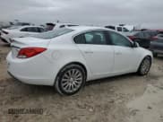 ✅ 2011 Buick Regal CXL RL2 • VIN: W04GP5EC3B1031714 • Lot: 45160615. Listed on Copart with 149,581 mi. Free auction sales archive from the USA and detailed vehicle history report at DreamBid. Image 3.