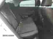 2022 Hyundai Elantra SE with VIN 5NPLL4AG0NH061818, listed as a Copart auction lot 82356695 with 29,018 mi miles and Salvage title. Bid and sale history available at DreamBid. Image 10.