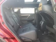 ✅ 2022 Lexus RX 350 F Sport • VIN: 2T2YZMDA2NC357482 • Lot: 86658025. Listed on Copart with 77,409 mi. Free auction sales archive from the USA and detailed vehicle history report at DreamBid. Image 11.