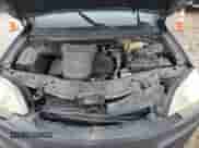 2008 Saturn VUE XE z VIN 3GSCL33P18S656621, wystawiony jako Copart lot #43437605 z przebiegiem 131 945 mil mil oraz Szkoda całkowita • Salvage title. Historia ofert i sprzedaży dostępna na DreamBid. Obrazek 12.