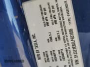 ✅ 2020 Tesla Model 3 Long Range • VIN: 5YJ3E1EB0LF651066 • Лот: 76310874. Опубликован ранее на Copart с пробегом 63 833 миль. Бесплатный доступ к архиву аукционных продаж из США и подробный отчёт об истории автомобиля на DreamBid. Изображение 12.