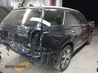 ✅ 2022 Hyundai Palisade Limited • VIN: KM8R54HE6NU478290 • Лот: 41174254. Опубликован ранее на IAAI с пробегом 47 934 миль. Бесплатный доступ к архиву аукционных продаж из США и подробный отчёт об истории автомобиля на DreamBid. Изображение 4.