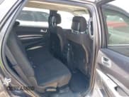 ✅ 2019 Dodge Durango SXT Plus • VIN: 1C4RDJAG6KC536045 • Lot: 42504392. Wystawiony na IAAI z przebiegiem 97 262 mil. Bezpłatny archiwum sprzedaży aukcyjnych z USA i szczegółowy raport historii pojazdu na DreamBid. Zdjęcie 8.