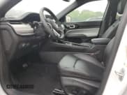 ✅ 2024 Jeep Compass Limited • VIN: 3C4NJDCN4RT578913 • Lot: 55625155. Listed on Copart with 18,880 mi. Free auction sales archive from the USA and detailed vehicle history report at DreamBid. Image 7.