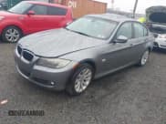 ✅ 2011 BMW 3 Series 328i xDrive • VIN: WBAPK5G57BNN29973 • Lot: 43657722. Wystawiony na IAAI z przebiegiem 147 290 mil. Bezpłatny archiwum sprzedaży aukcyjnych z USA i szczegółowy raport historii pojazdu na DreamBid. Zdjęcie 2.