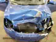 2010 Chevrolet Aveo 1LT z VIN KL1TD5DE9AB051398, wystawiony jako Copart lot #85873554 z przebiegiem 106 426 mil mil oraz Szkoda całkowita • Salvage title. Historia ofert i sprzedaży dostępna na DreamBid. Obrazek 13.