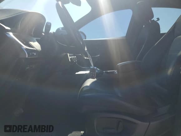 ✅ 2020 Jaguar E-Pace • VIN: SADFK2FX9L1011652 • Лот: 86063055. Опубликован ранее на Copart с пробегом 35 837 миль. Бесплатный доступ к архиву аукционных продаж из США и подробный отчёт об истории автомобиля на DreamBid. Изображение 7.