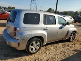 ✅ 2007 Chevrolet HHR LT • VIN: 3GNDA23D87S542689 • Лот: 75799114. Размещён на Copart с пробегом 209 649 миль миль. Получите бесплатный доступ к архиву аукционных продаж из США и посмотрите подробный отчёт об истории автомобиля на DreamBid. Изображение 3.