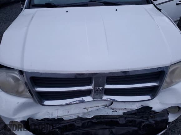 ✅ 2007 Dodge Durango Limited • VIN: 1D8HB58N67F564853 • Лот: 85502724. Опубликован ранее на Copart с пробегом 163 015 миль. Бесплатный доступ к архиву аукционных продаж из США и подробный отчёт об истории автомобиля на DreamBid. Изображение 12.