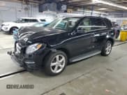 ✅ 2017 Mercedes-Benz GLE 350 • VIN: 4JGDA5HB8HA863499 • Lot: 82425115. Wystawiony na Copart z przebiegiem Nie podano. Bezpłatny archiwum sprzedaży aukcyjnych z USA i szczegółowy raport historii pojazdu na DreamBid. Zdjęcie 1.