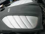 ✅ 2012 Hyundai Azera • VIN: KMHFH4JGXCA157065 • Лот: 43004523. Опубликован ранее на IAAI с пробегом 160 253 миль. Бесплатный доступ к архиву аукционных продаж из США и подробный отчёт об истории автомобиля на DreamBid. Изображение 23.