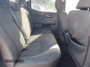 ✅ 2018 Toyota Tacoma TRD Sport • VIN: 3TMCZ5AN8JM123196 • Lot: 87276345. Listed on Copart with 110,078 mi. Free auction sales archive from the USA and detailed vehicle history report at DreamBid. Image 10.