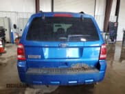 ✅ 2012 Ford Escape XLT • VIN: 1FMCU9D76CKC03704 • Лот: 47727875. Опубликован ранее на Copart с пробегом 104 829 миль. Бесплатный доступ к архиву аукционных продаж из США и подробный отчёт об истории автомобиля на DreamBid. Изображение 6.