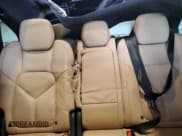 ✅ 2016 Porsche Cayenne • VIN: WP1AA2A29GLA09185 • Lot: 59477665. Listed on Copart with 90,224 mi. Free auction sales archive from the USA and detailed vehicle history report at DreamBid. Image 10.