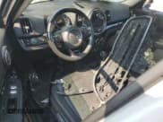 ✅ 2019 MINI Countryman Cooper • VIN: WMZYV5C53K3F58065 • Lot: 62221395. Wystawiony na Copart z przebiegiem 109 108 mil. Bezpłatny archiwum sprzedaży aukcyjnych z USA i szczegółowy raport historii pojazdu na DreamBid. Zdjęcie 8.