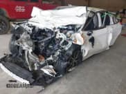 ✅ 2023 Toyota Camry SE • VIN: 4T1T11AK8PU781963 • Lot: 42404395. Wystawiony na IAAI z przebiegiem Nie podano. Bezpłatny archiwum sprzedaży aukcyjnych z USA i szczegółowy raport historii pojazdu na DreamBid. Zdjęcie 17.