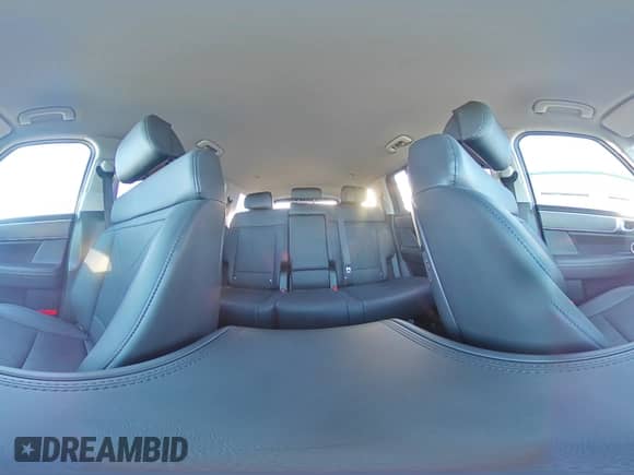 2024 Hyundai Santa Fe SEL с VIN 5NMP24GL0RH003218, выставлен на аукционе Copart как лот 47971185 с пробегом 22 000 миль миль и Списание • Salvage title. История ставок и продаж доступна на DreamBid. Изображение 14.