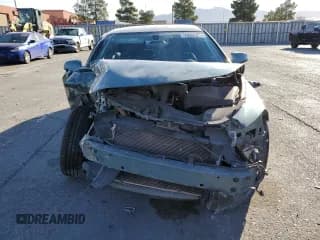 ✅ 2009 Chevrolet Malibu 2LT • VIN: 1G1ZJ57B89F190660 • Lot: 78935214. Listed on Copart with 116,005 mi. Free auction sales archive from the USA and detailed vehicle history report at DreamBid. Image 5.