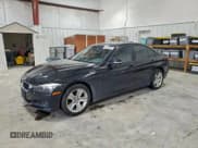 ✅ 2014 BMW 3 Series 320i xDrive • VIN: WBA3C3C57EF984357 • Lot: 94322455. Listed on Copart with 184,524 mi. Free auction sales archive from the USA and detailed vehicle history report at DreamBid. Image 1.