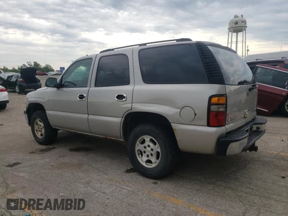✅ 2006 Chevrolet Tahoe LS • VIN: 1GNEC13V16J119213 • Лот: 61772735. Опубликован ранее на Copart с пробегом 200 432 миль. Бесплатный доступ к архиву аукционных продаж из США и подробный отчёт об истории автомобиля на DreamBid. Изображение 2.