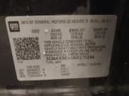 ✅ 2022 Chevrolet Equinox LS • VIN: 3GNAXSEV1NS175154 • Лот: 42798887. Опубликован ранее на IAAI с пробегом 53 056 миль. Бесплатный доступ к архиву аукционных продаж из США и подробный отчёт об истории автомобиля на DreamBid. Изображение 9.