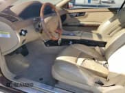 ✅ 2010 Mercedes-Benz CL 550 • VIN: WDDEJ8GB1AA023894 • Lot: 46368715. Listed on Copart with 123,404 mi. Free auction sales archive from the USA and detailed vehicle history report at DreamBid. Image 7.