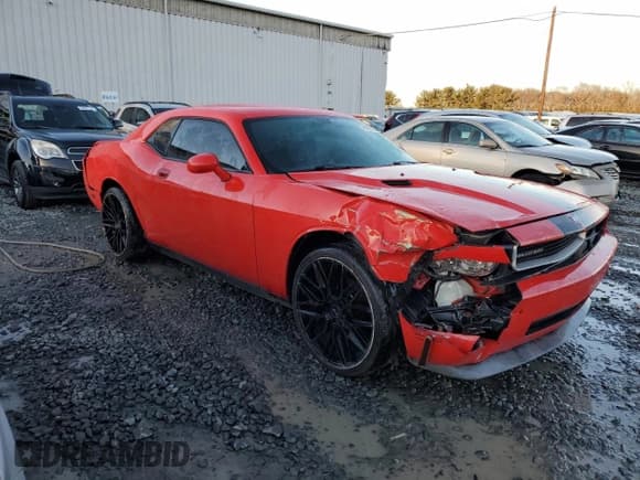 ✅ 2010 Dodge Challenger SE • VIN: 2B3CJ4DV8AH174257 • Lot: 85559454. Wystawiony na Copart z przebiegiem 138 062 mil. Bezpłatny archiwum sprzedaży aukcyjnych z USA i szczegółowy raport historii pojazdu na DreamBid. Zdjęcie 4.