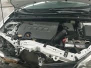 ✅ 2014 Toyota Corolla LE Plus • VIN: 5YFBURHE6EP081228 • Lot: 43550660. Listed on IAAI with 205,602 mi. Free auction sales archive from the USA and detailed vehicle history report at DreamBid. Image 20.