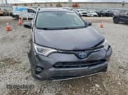 ✅ 2017 Toyota RAV4 XLE • VIN: JTMRJREV8HD142470 • Лот: 94296495. Опубликован ранее на Copart с пробегом 133 798 миль. Бесплатный доступ к архиву аукционных продаж из США и подробный отчёт об истории автомобиля на DreamBid. Изображение 5.