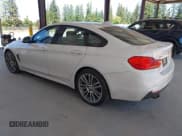 ✅ 2015 BMW 4 Series 428i xDrive • VIN: WBA4A7C55FD413965 • Lot: 42368615. Listed on IAAI with 108,308 mi. Free auction sales archive from the USA and detailed vehicle history report at DreamBid. Image 3.