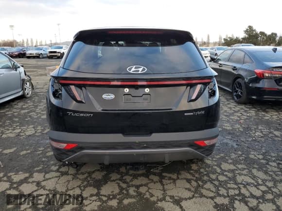 ✅ 2022 Hyundai Tucson Limited • VIN: KM8JECA1XNU065612 • Lot: 40469474. Wystawiony na Copart z przebiegiem 4 389 mil. Bezpłatny archiwum sprzedaży aukcyjnych z USA i szczegółowy raport historii pojazdu na DreamBid. Zdjęcie 7.