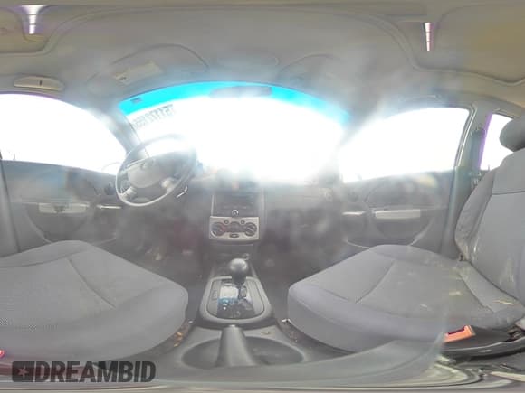 ✅ 2006 Chevrolet Aveo LT • VIN: KL1TG666X6B645735 • Lot: 51172155. Wystawiony na Copart z przebiegiem 140 489 mil. Bezpłatny archiwum sprzedaży aukcyjnych z USA i szczegółowy raport historii pojazdu na DreamBid. Zdjęcie 12.