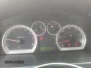 ✅ 2011 Chevrolet Aveo 1LT • VIN: KL1TD5DE4BB232507 • Lot: 56040615. Wystawiony na Copart z przebiegiem 234 043 mil. Bezpłatny archiwum sprzedaży aukcyjnych z USA i szczegółowy raport historii pojazdu na DreamBid. Zdjęcie 9.