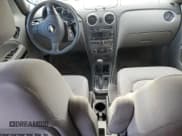 ✅ 2011 Chevrolet HHR LS • VIN: 3GNBAAFW4BS577799 • Lot: 88880055. Listed on Copart with Not provided. Free auction sales archive from the USA and detailed vehicle history report at DreamBid. Image 8.