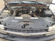 ✅ 1999 Chevrolet Silverado 1500 LS • VIN: 2GCEC19WXX1293785 • Лот: 71960714. Опубликован ранее на Copart с пробегом 257 214 миль. Бесплатный доступ к архиву аукционных продаж из США и подробный отчёт об истории автомобиля на DreamBid. Изображение 11.