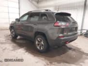 ✅ 2019 Jeep Cherokee Trailhawk Elite • VIN: 1C4PJMBX8KD298807 • Lot: 41107062. Listed on IAAI with 79,685 mi. Free auction sales archive from the USA and detailed vehicle history report at DreamBid. Image 3.